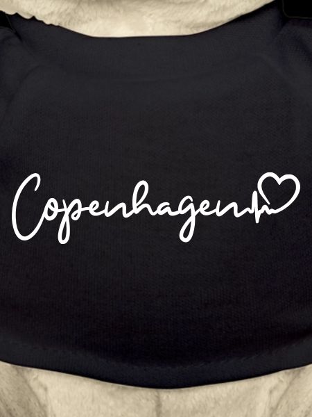 Copenhagen heartbeat