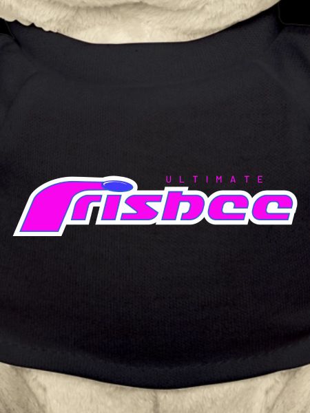 Ultimate Frisbee Purple