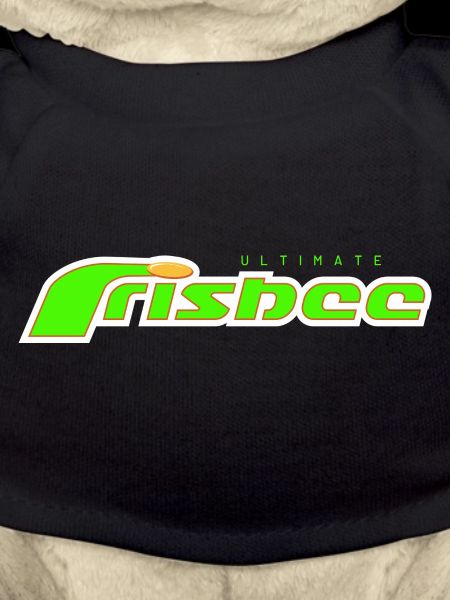 Ultimate Frisbee Green
