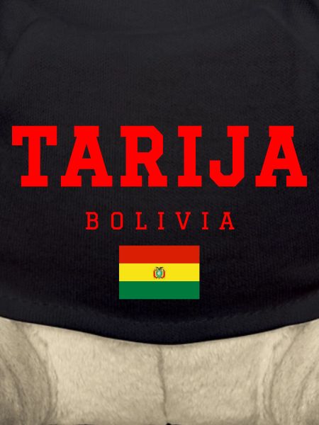 Tarija, Bolivia