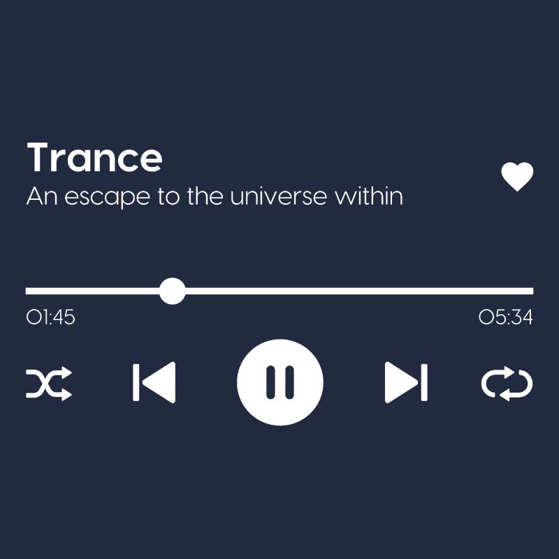 Transe