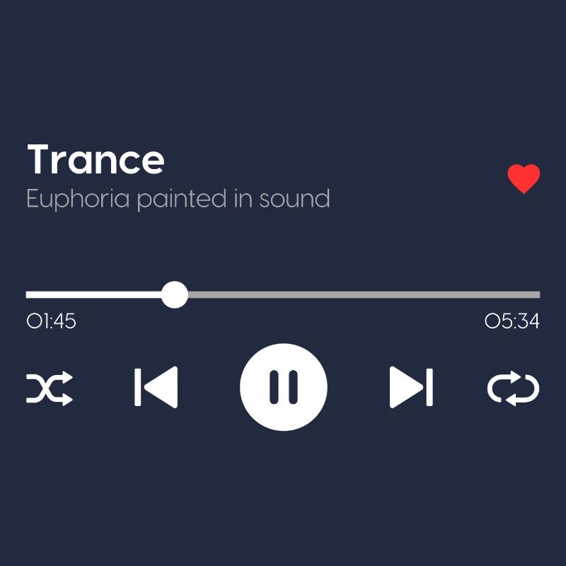 Trance
