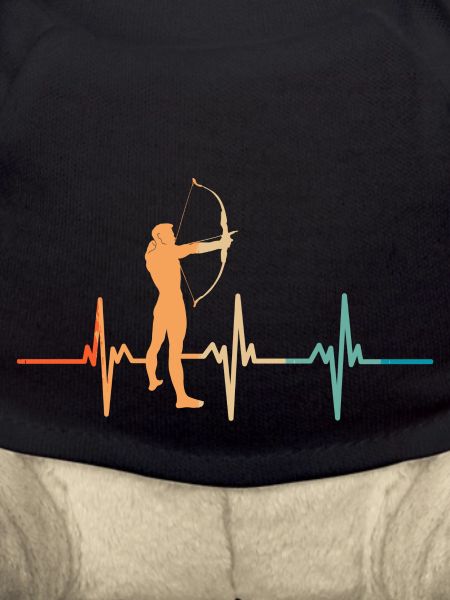 Archery heartbeat