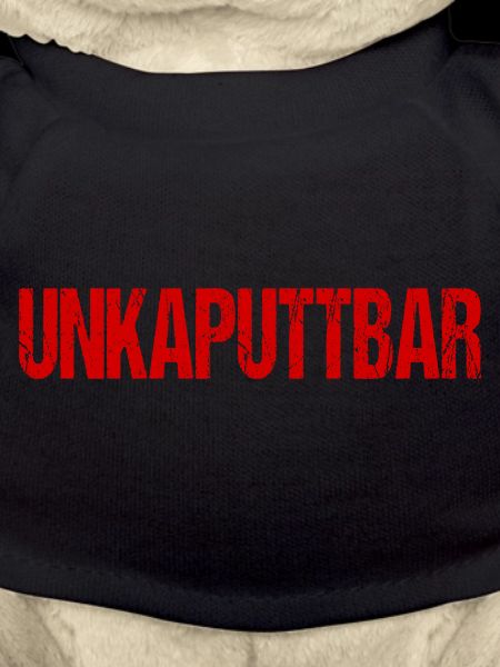 UNKAPUTTBAR