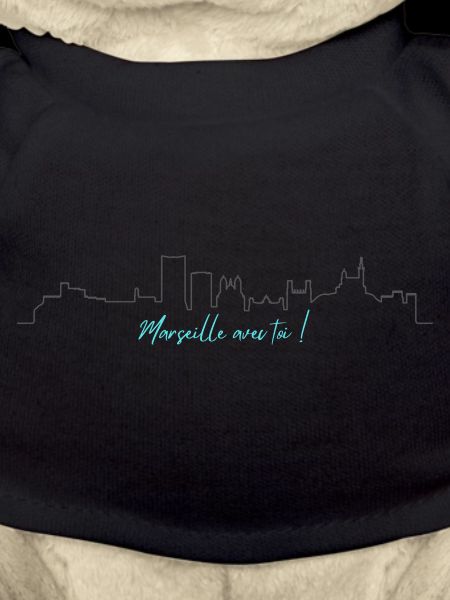 Marseille avec toi !