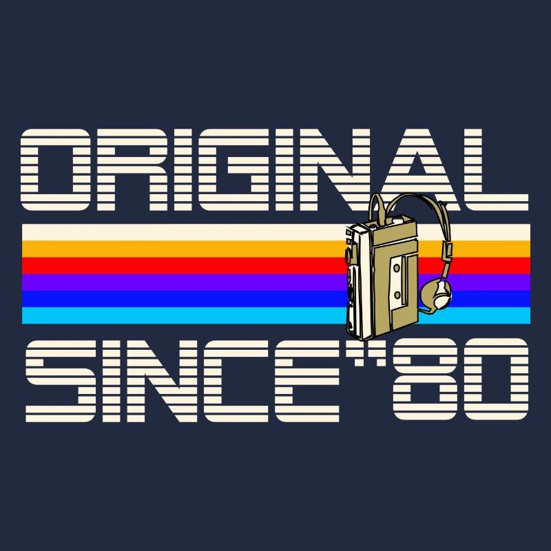 Since 80