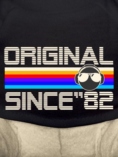 Since 82