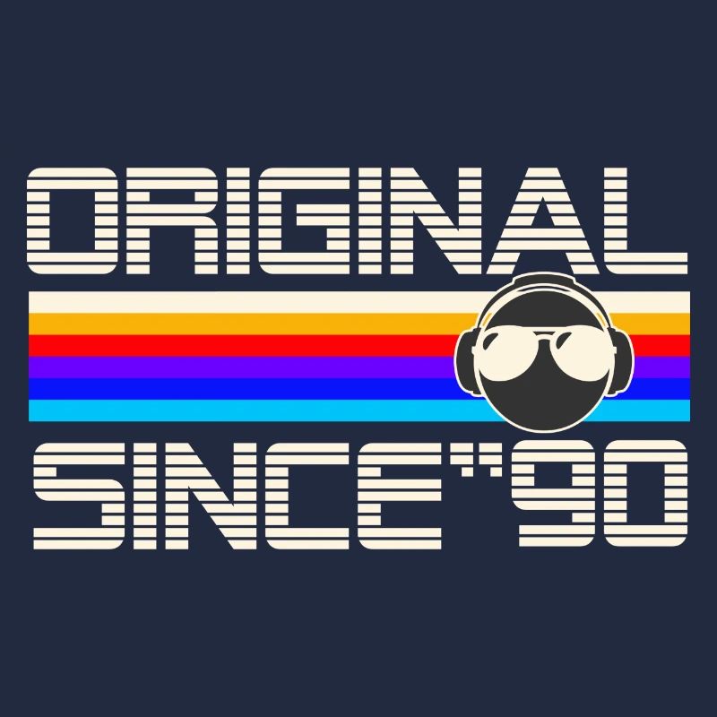 Since 90