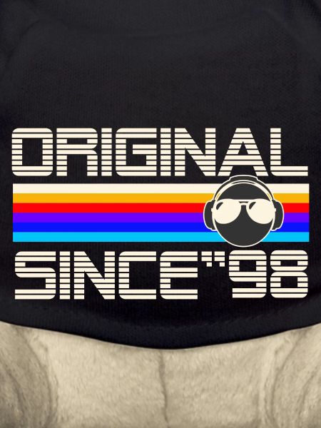Since 98