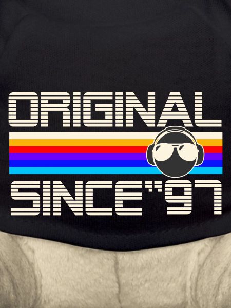 Since 97