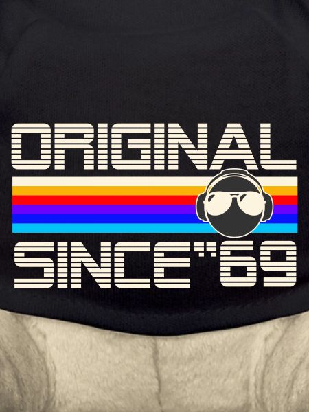 Since 69