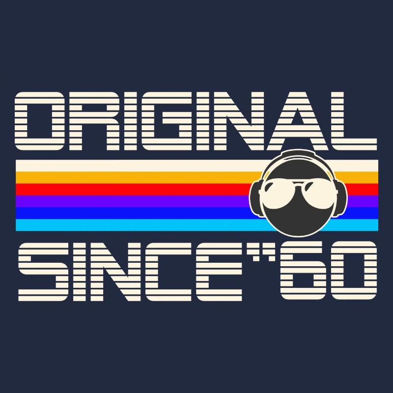 Seit 60