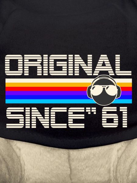 Since 61
