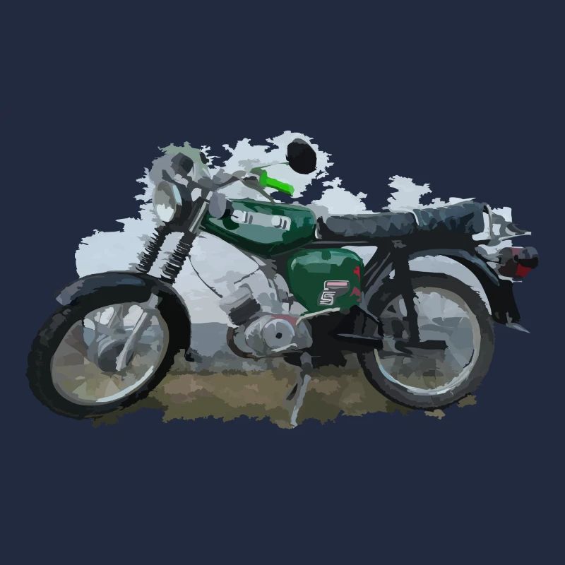 Moped