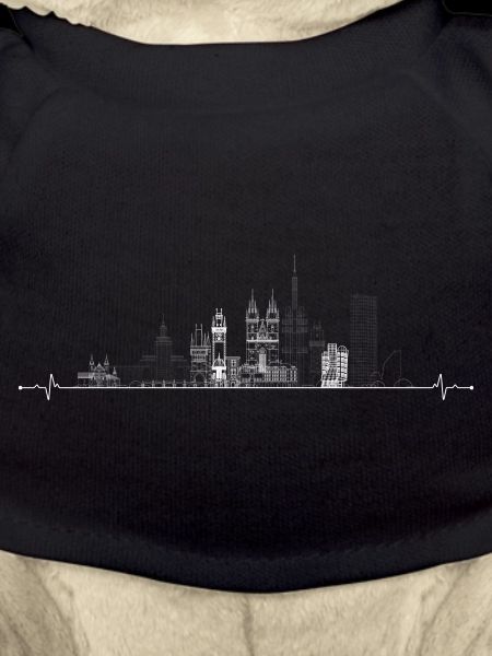Urban Skyline Pulse