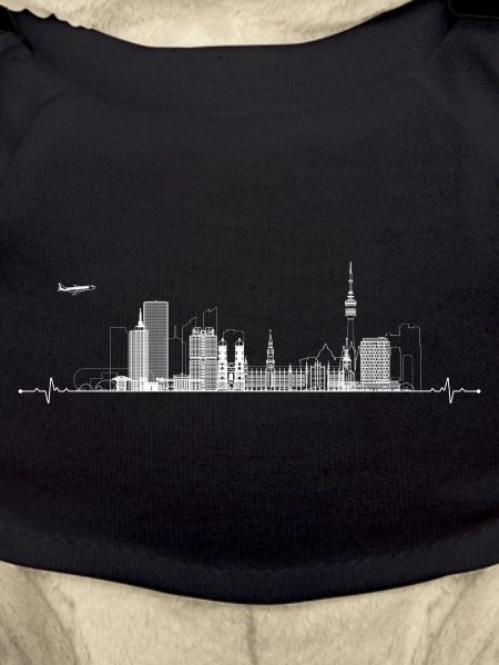 Munich Cityscape