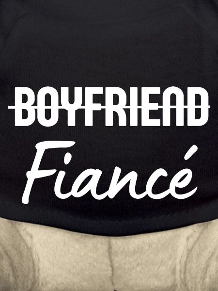 Fiancé Boyfriend