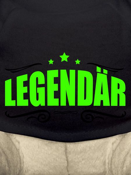 Legendary 1