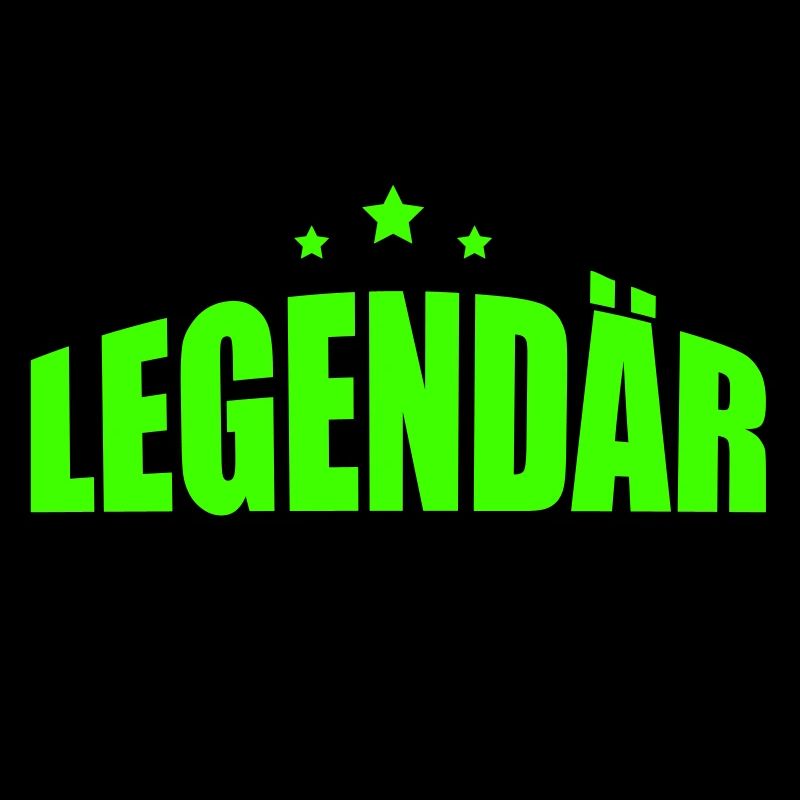 Légendaire 1