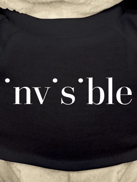 Invisible