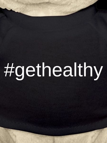 gethealthy