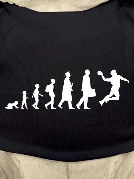 Evolution Handball