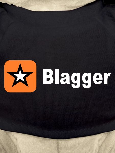 big blagger star