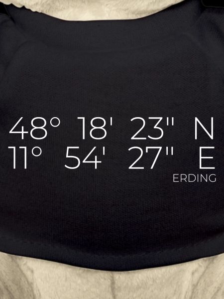 Coordonnées Erding
