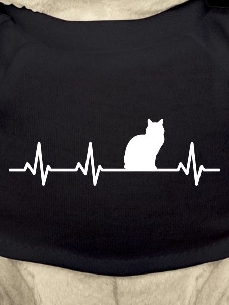Cat Heartbeat