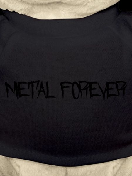 Metal Forever
