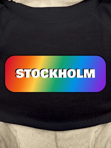 STOCKHOLM RAINBOW PRIDE