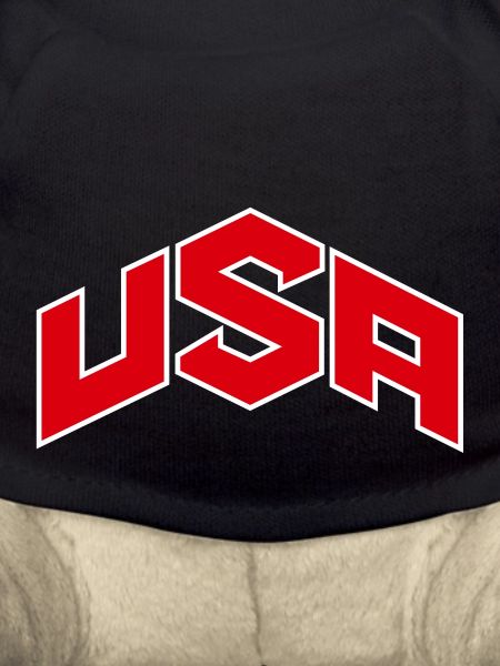 USA