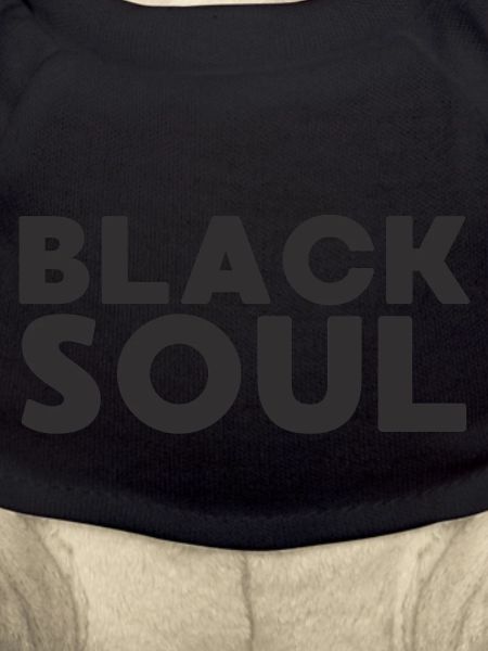 Black Soul Black Edition