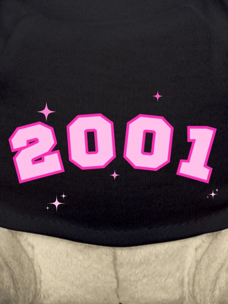 2001 Rose Étoile