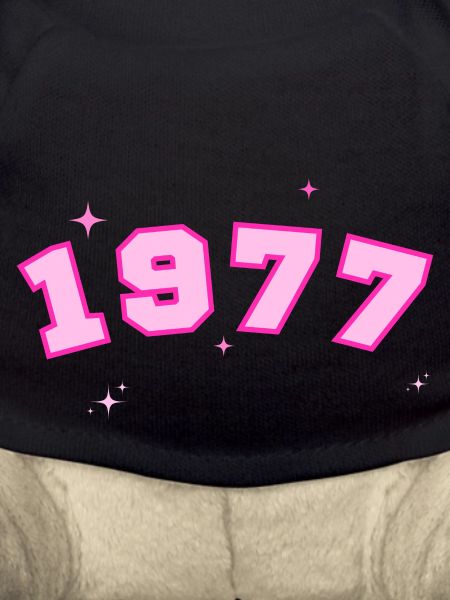 1977 rose star