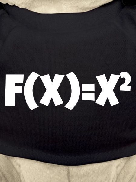 f(x) équation mathématique