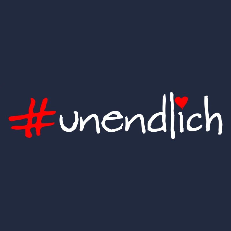 unendlich