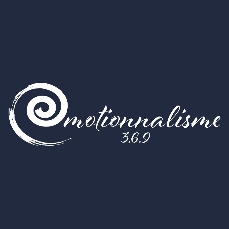 LOGO 2 EMOTIONNALISME blanc