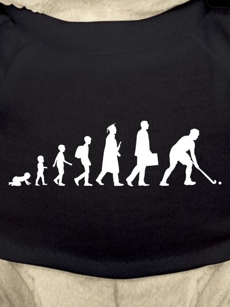 Field Hockey Evolution
