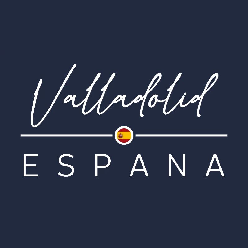 Spain - Valladolid - Spanien - Espana