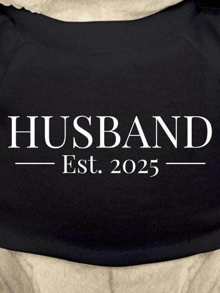 Ehemann gegründet 2025