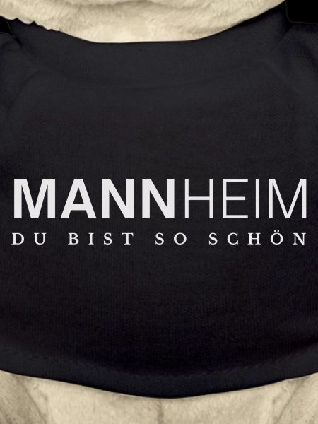Mannheim, vous êtes si belle