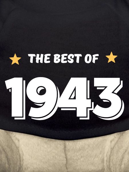 Best of 1943