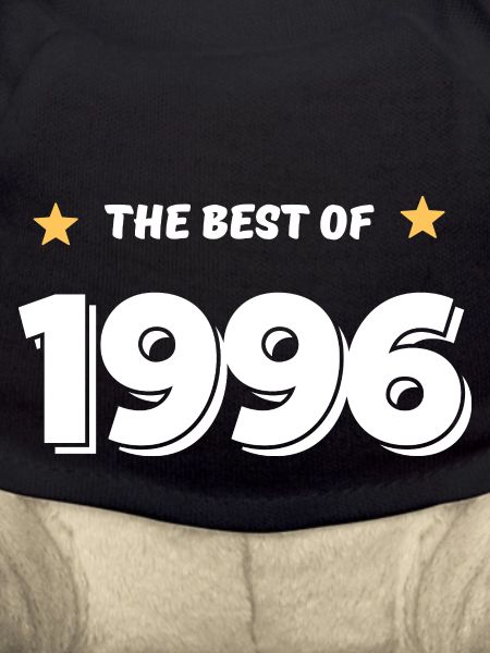 Best of 1996