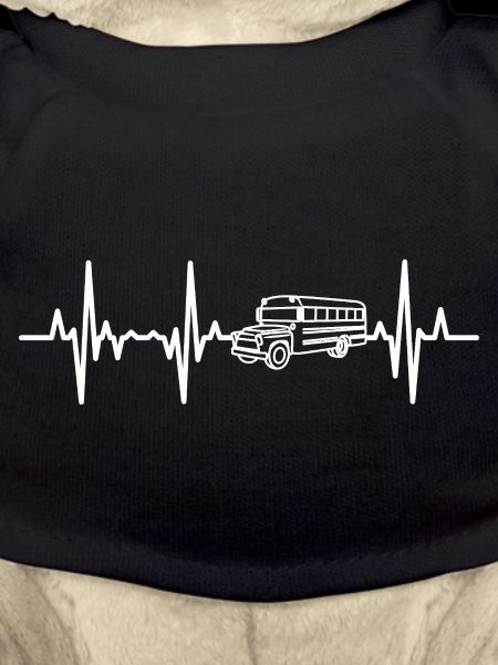 Heartbeat Bus