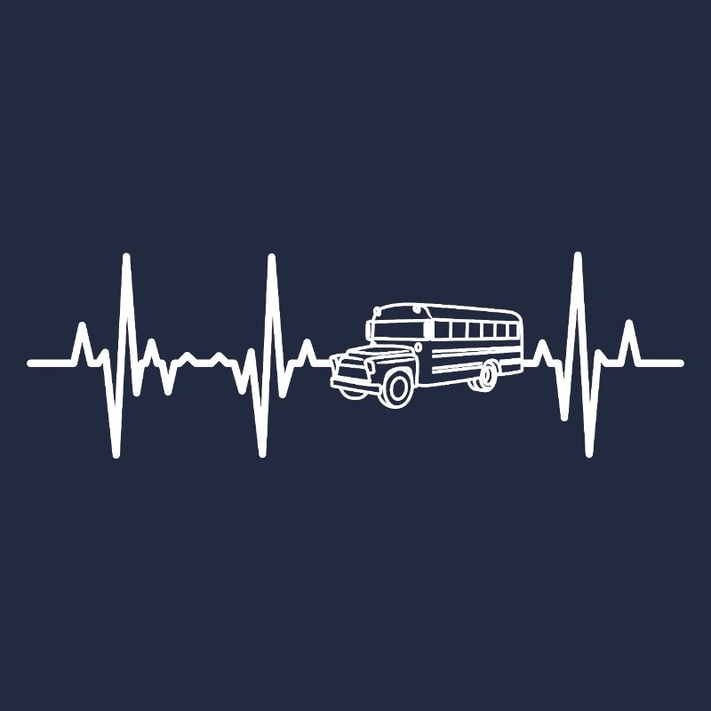 Herzschlag Bus