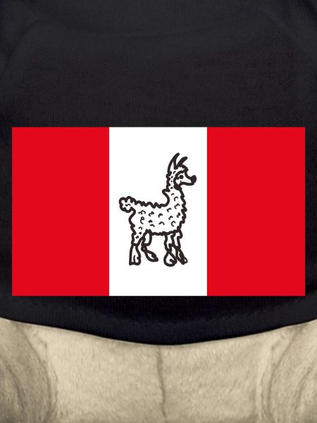 Peru funny