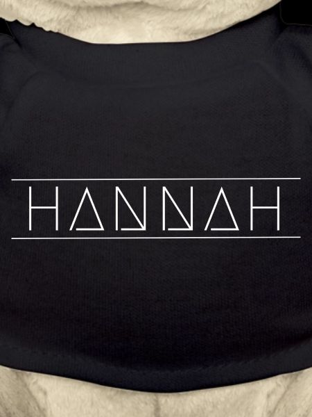 Hannah spacey