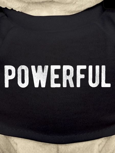 Powerful