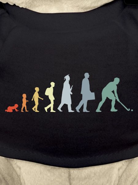 Hockey Evolution